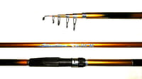 Silverstar Quick 300 cm 50-125 g Teleskopik Kamış
