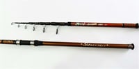 Silverstar Surf Queen 390 cm Kamış