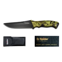 Spider SL051YL Av Bıçağı