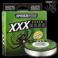 SpiderWire XXX Super Mono Misina 300mt