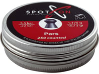 Spot On Pars 5.5mm Havalı Tüfek Saçması