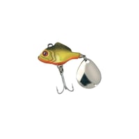 SPRO Asp Jiggin Spinner 14 gr Jig Yem 014