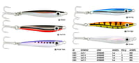 SPRO Cast X 7 gr Jig Yem