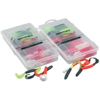 SPRO IMPULSE TWISTER SET 6x5 St 7.5 cm