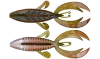 SPRO Komodo Claw 9Cm N.Copper Silikon Yem- 1 Adet