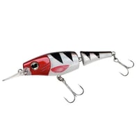 Spro Pike Fighter Junior Jointed DD 80 Sahte Balık -SİLVER RH