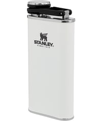 Stanley Klasik Paslanmaz Çelik Cep Matarası 0.23 Lt