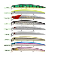 Strike Pro Eg-031 F Wiggle Stick 140 Serisi Suni Yem