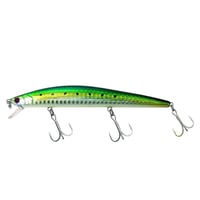 Strike Pro Eg-145 F Slingshot Minnow 105 Serisi Suni Yem