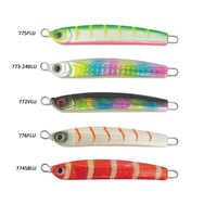 Strike Pro JG-010A Serisi Suni Yem