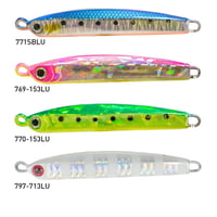 Strike Pro JG-010A Serisi Suni Yem