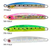 Strike Pro JG-010C Serisi Suni Yem