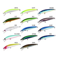 Strike Pro Jl-012 F Dwarf Minnow 53 Serisi Suni Yem