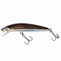 Strike Pro Jl-012 F Dwarf Minnow 53 Serisi Suni Yem