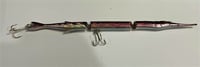 Strike Pro Zargana 20cm 12gr Mor Rapala