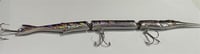 Strike Pro Zargana 24cm 22gr Mor Rapala