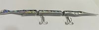 Strike Pro Zargana 24cm 22gr Siyah Rapala
