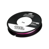 Sufix Nano Braid 100m İp Misina Pink