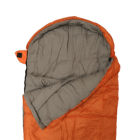 Tenthouse Moon 400gr -15 Uyku Tulumu Orange 230*80*55