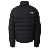 The North Face Aconcagua 2 Kaz Tüyü Erkek Mont Siyah