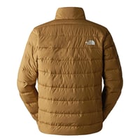 The North Face Aconcagua III Erkek Kaz Tüyü Mont Brown