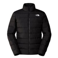 The North Face Aconcagua III Erkek Kaz Tüyü Mont Siyah