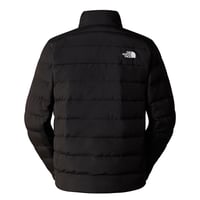 The North Face Aconcagua III Erkek Kaz Tüyü Mont Siyah