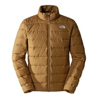 The North Face Aconcagua III Erkek Kaz Tüyü Mont Brown