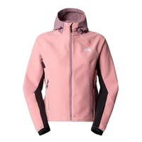 The North Face AO Softshell Kadın Hoodie Shady Rose