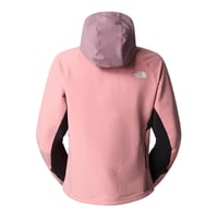 The North Face AO Softshell Kadın Hoodie Shady Rose