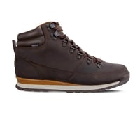 The North Face Back-to-Berkeley Brown Deri Erkek Bot