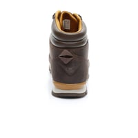The North Face Back-to-Berkeley Brown Deri Erkek Bot