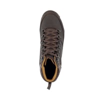 The North Face Back-to-Berkeley Brown Deri Erkek Bot