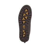 The North Face Back-to-Berkeley Brown Deri Erkek Bot