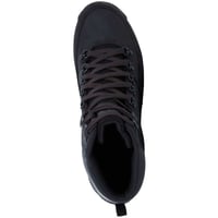 The North Face Back-to-Berkeley TNF Black Deri Erkek Bot