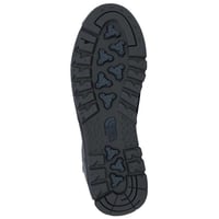 The North Face Back-to-Berkeley TNF Black Deri Erkek Bot