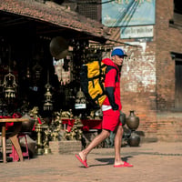 The North Face Base Camp Duffel Çanta