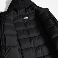 The North Face Brooklyn Kadın Parka