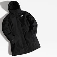 The North Face Brooklyn Kadın Parka
