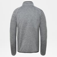 The North Face Canyonlands Gri Erkek Mont