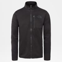 The North Face Canyonlands Siyah Erkek Mont