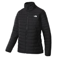 The North Face Carto Triclimate Kadın Mont Siyah