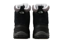 The North Face Chilkat III Siyah/Gri Erkek Bot