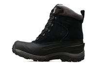 The North Face Chilkat III Siyah/Gri Erkek Bot