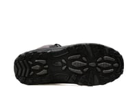 The North Face Chilkat III Siyah/Gri Erkek Bot