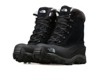 The North Face Chilkat III Siyah/Gri Erkek Bot