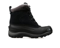 The North Face Chilkat III Siyah/Gri Erkek Bot