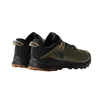 The North Face Cragstone Vent Erkek Ayakkabı Olive