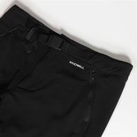 The North Face Diablo II Siyah Erkek Pantolon