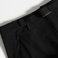 The North Face Diablo II Siyah Erkek Pantolon